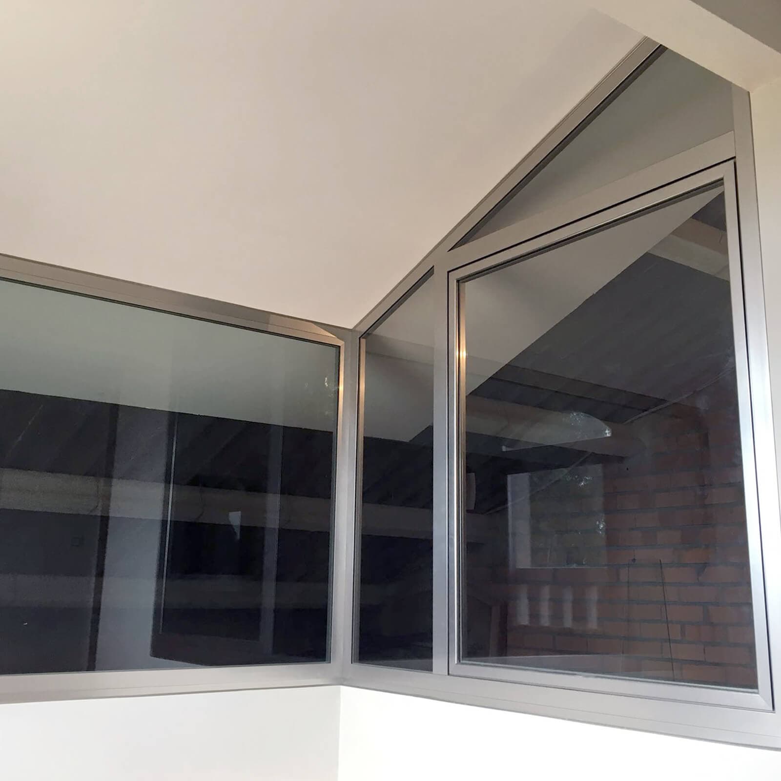 Instalaciones de Aluminios Herbreda