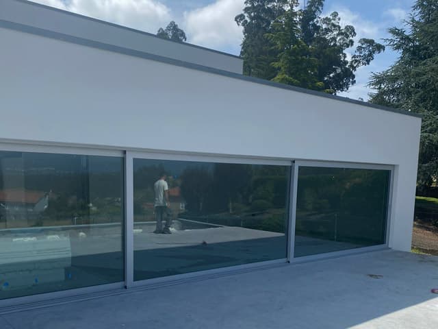 Instalaciones de Aluminios Herbreda
