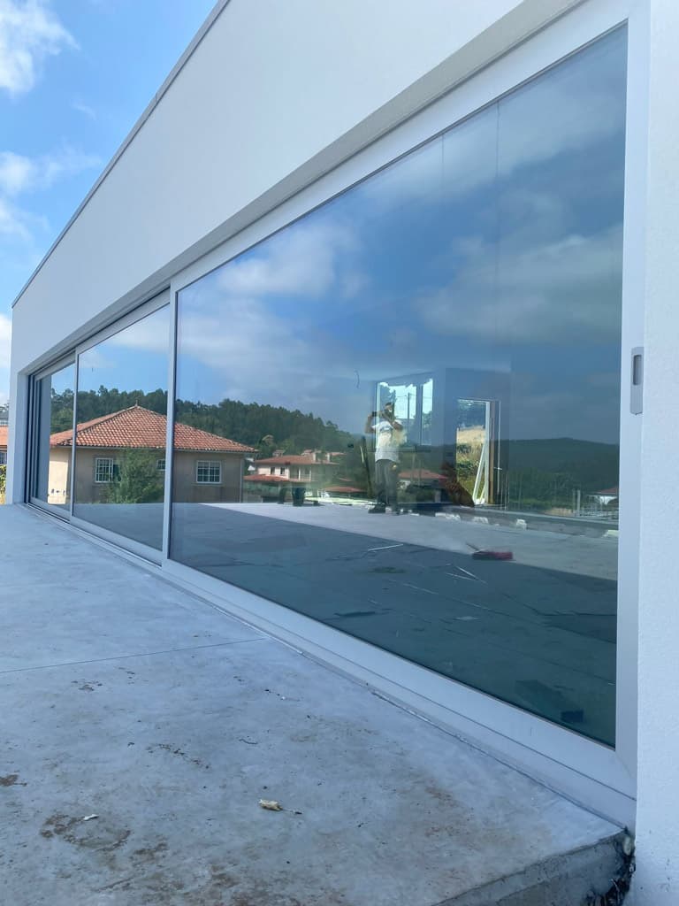 Instalaciones de Aluminios Herbreda