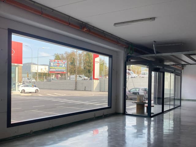 Instalaciones de Aluminios Herbreda