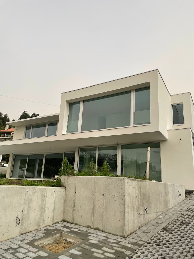 Instalaciones de Aluminios Herbreda