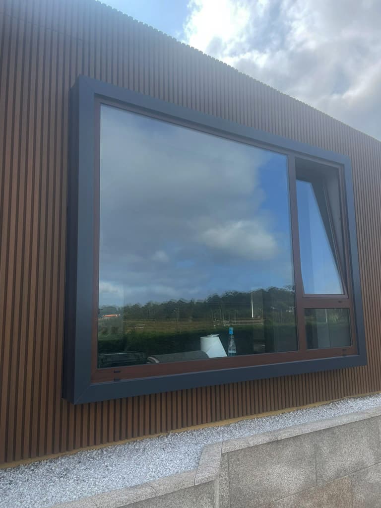 Instalaciones de Aluminios Herbreda