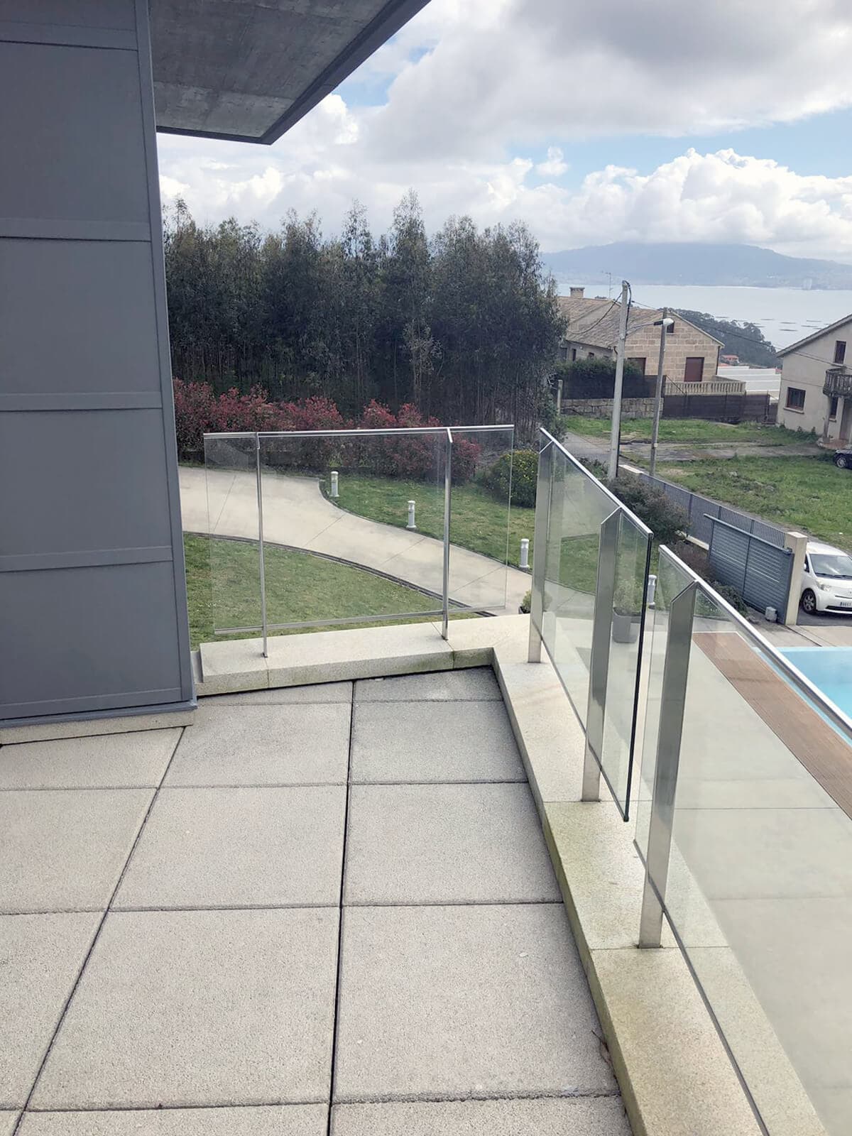 Instalaciones de Aluminios Herbreda