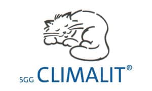 Logotipo de Climalit