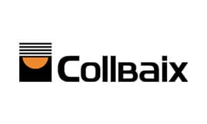 Logotipo de Collbaix