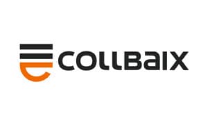 Logo de Collbaix
