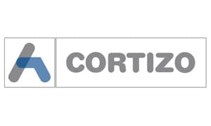 Logo de Cortizo