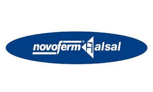 Logo de Novoferm