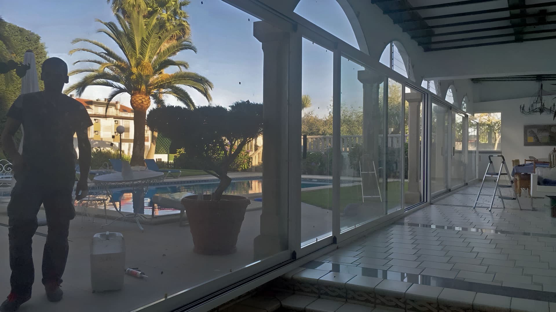 Su proyecto en aluminio en Vilanova de Arousa empieza aquí